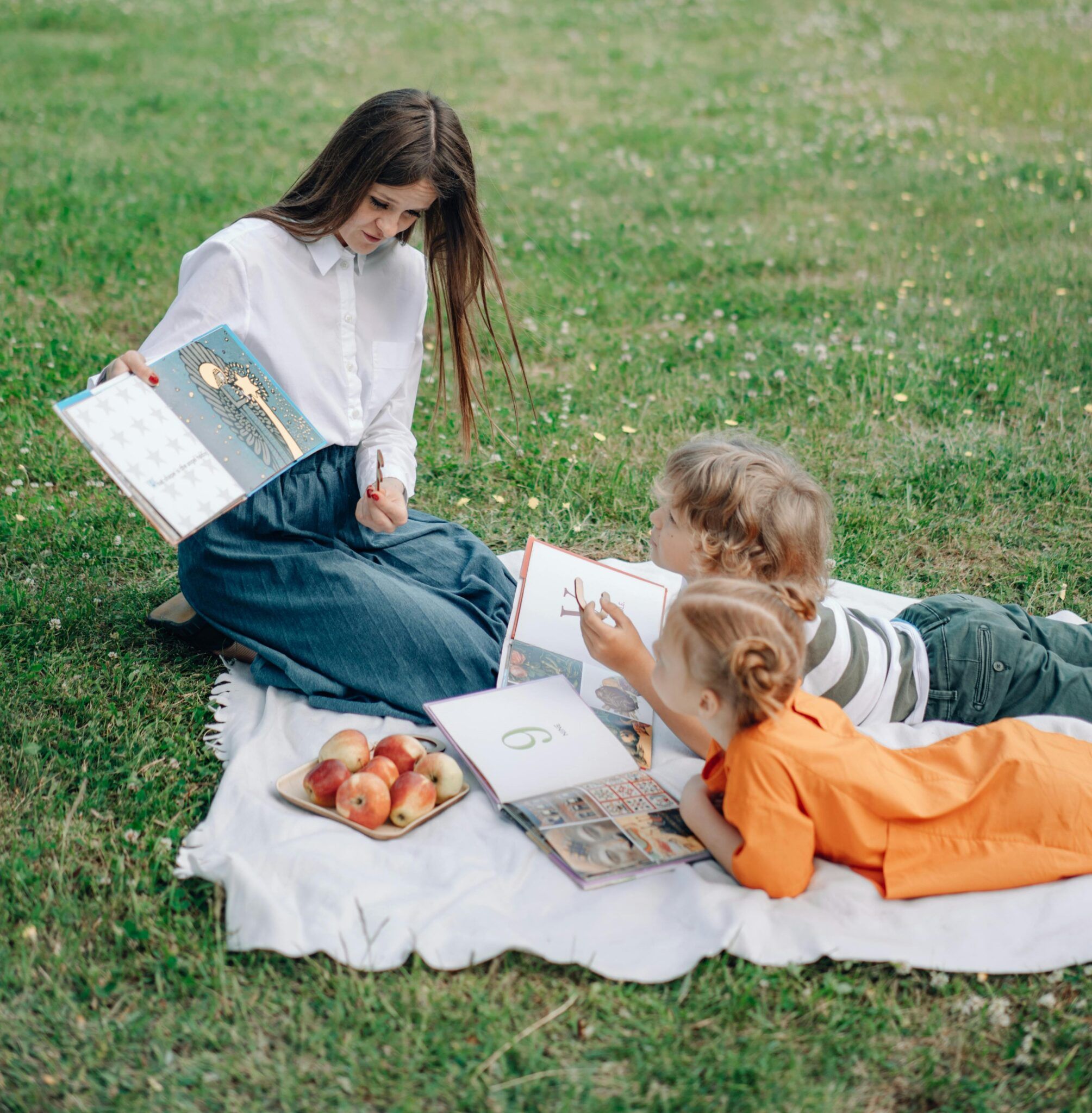 Enjoy January School Holidays